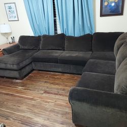 Sectional Sofa