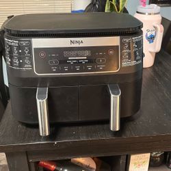 Ninja Air Fryer 