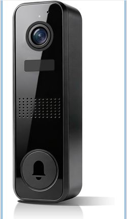 Wireless Doorbell Camera