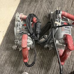 SkILSAW MEDUSAW 07”