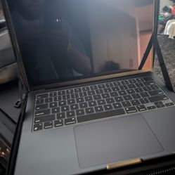Macbookpro m4
