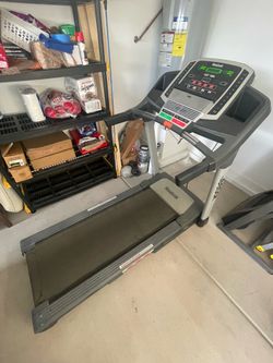TREADMILL