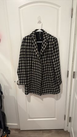 Women’s Coat