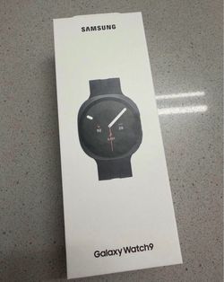 Samsung Galaxy Watch 9 44mm