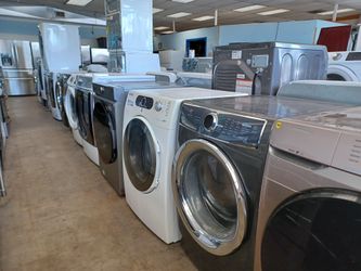 WASHERS FOR SALE- 120 DAY WARRANTY-FREE DELIVERY