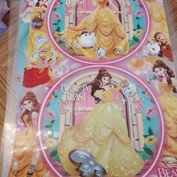 Disney Princesses Party Supplies 
