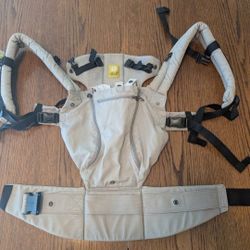 Lille baby carrier