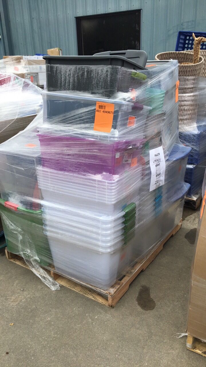 Fresh load of target pallets $175.00 per pallet- $300.00 for two pallets