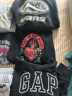 Hoodies