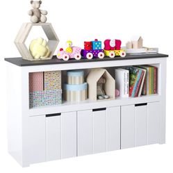 Toy Organizer / Cubbies 