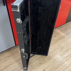 Hard Guitar Case 187865
