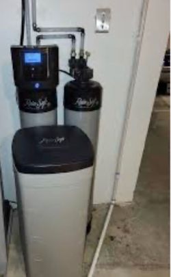 Rainsoft EC5 Water Conditioning System
