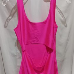 Ladies Cherry Mellow Dress