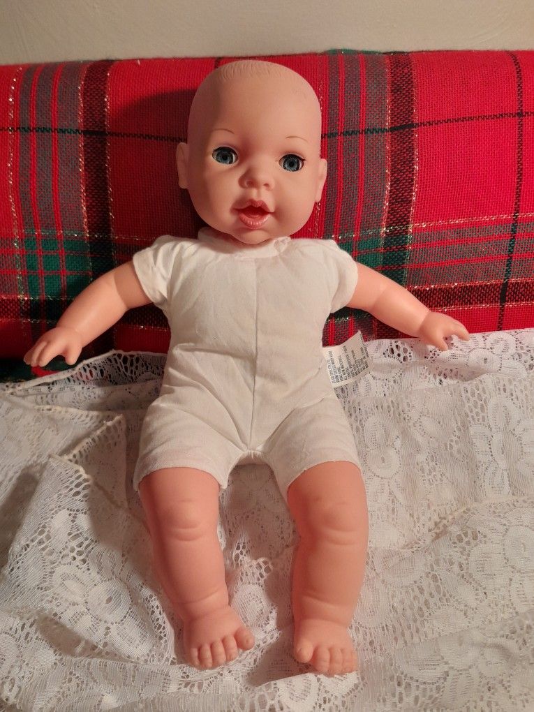 Super Chunky Baby Dolls.