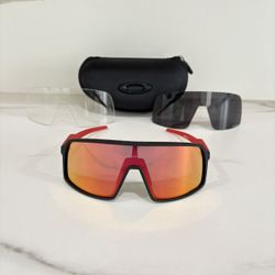 Oakley Sutro Sunglasses
