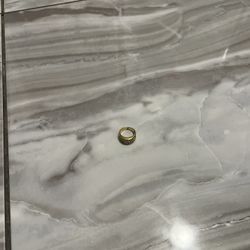 Gold Filled Ring