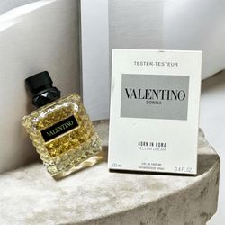 Valentino Donna Born in Roma Yellow Dream