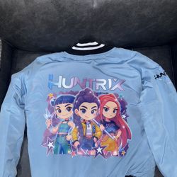 K POP JACKET 