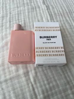 Burberry Her Elixir de Parfum 100ml