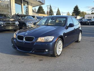 2011 BMW 328i
