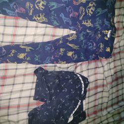 Baby Boys Clothing