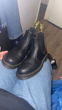 Dr martens