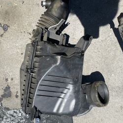 Parted Out 15 Acura MDX Air Intake