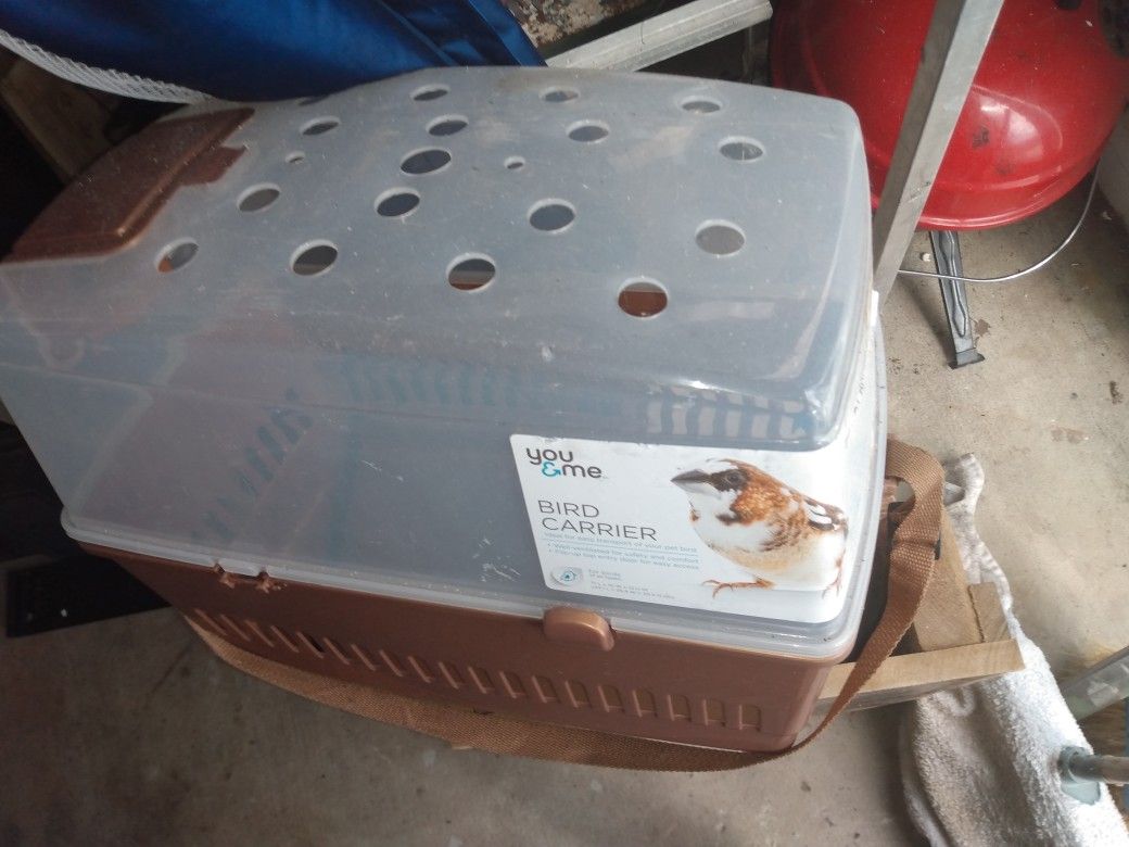 Pet Supplies