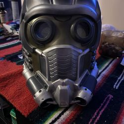 Star-Lord cosplay Helmet 