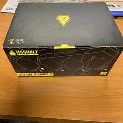 Assault Side Mirrors