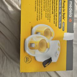 Medela Pump In Style 