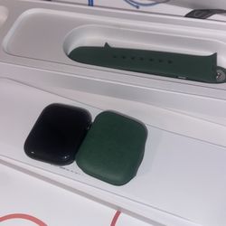 Apple Watch Series 7 