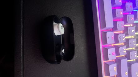 Beats Solo Buds Wireless