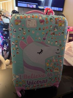 Suitcase