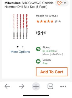 Milwaukee tool