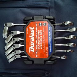 Ratchet Wrenchs