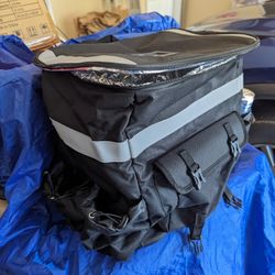 Delivery Backpack 