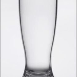 Pilsner Glasses Set/12 NEW