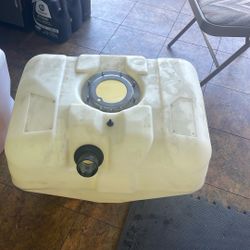 Fuel Tank.  From 2015 Yamaha WaveRunner Fx Cruiser SHO