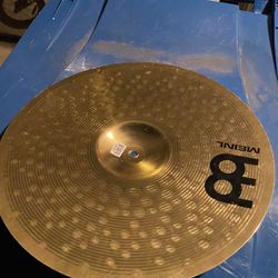 Cymbal Pack