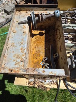 Lapidary Machines