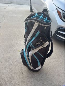 Golf Bag