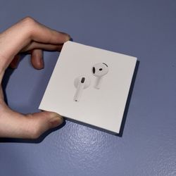 AirPod Pro 4 (ANC)