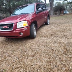 2003 GMC Envoy