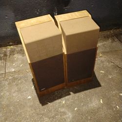 Bose 601 Series 3