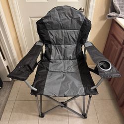 Camp Chair