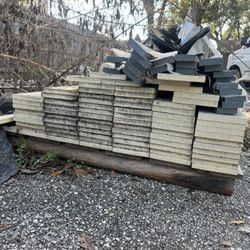 James Hardie HardieTrim — 1×6 Boards