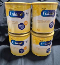 Enfamil Formula