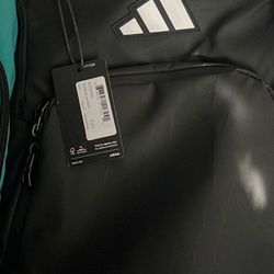 Adidas Backpack