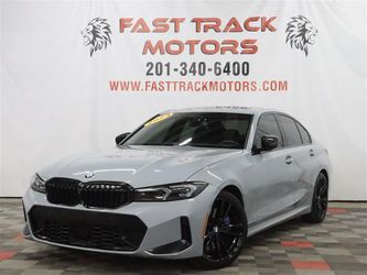 2024 BMW 330i